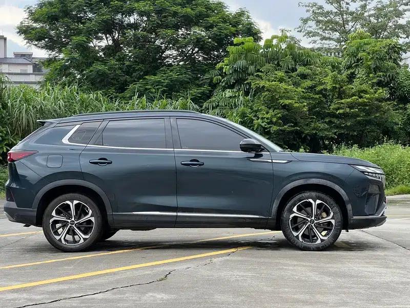 Haoji 2022 Mach Power 1.5T Daring Edition · Joy — миниатюра 7