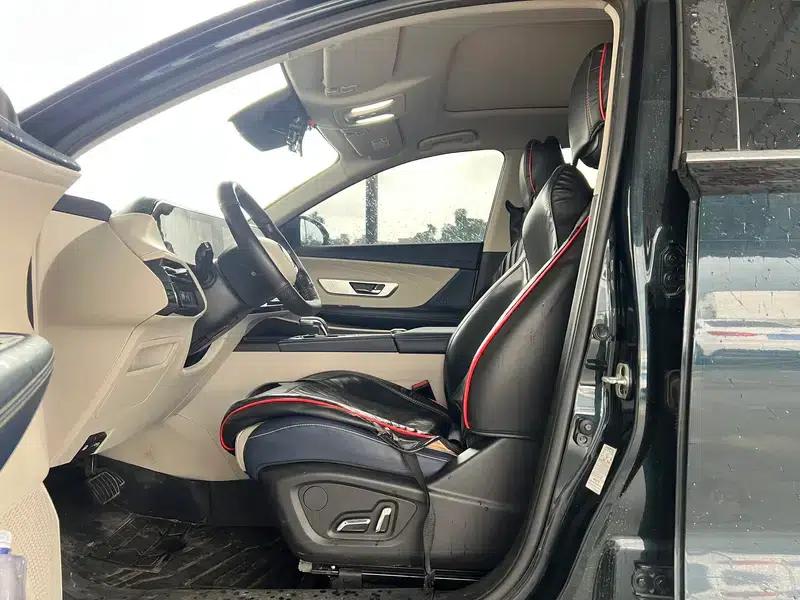Haoji 2022 Mach Power 1.5T Daring Edition · Joy — миниатюра 10