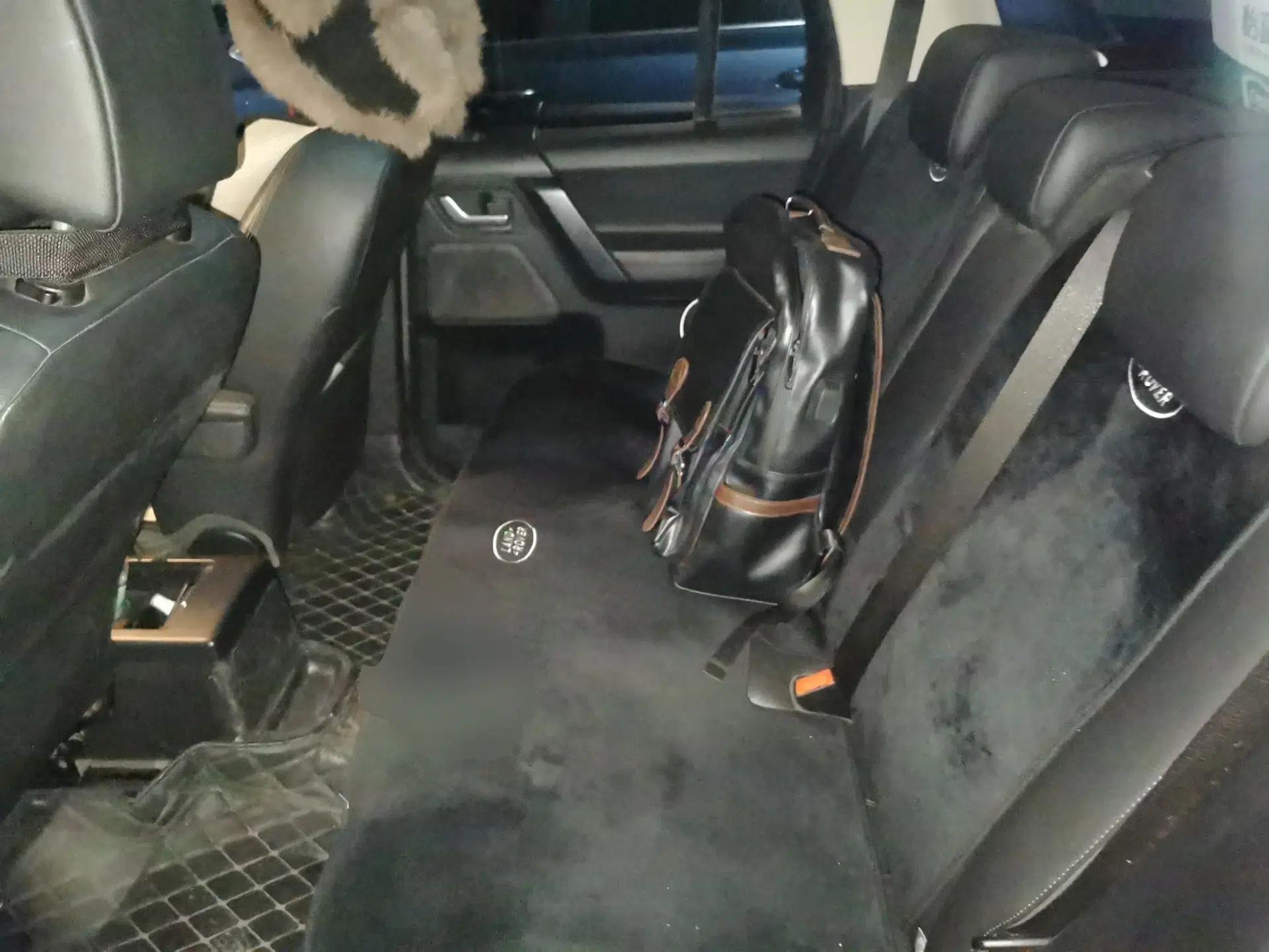 Land Rover Freelander 2 2013 2.2T SD4 SE Diesel Edition — миниатюра 17