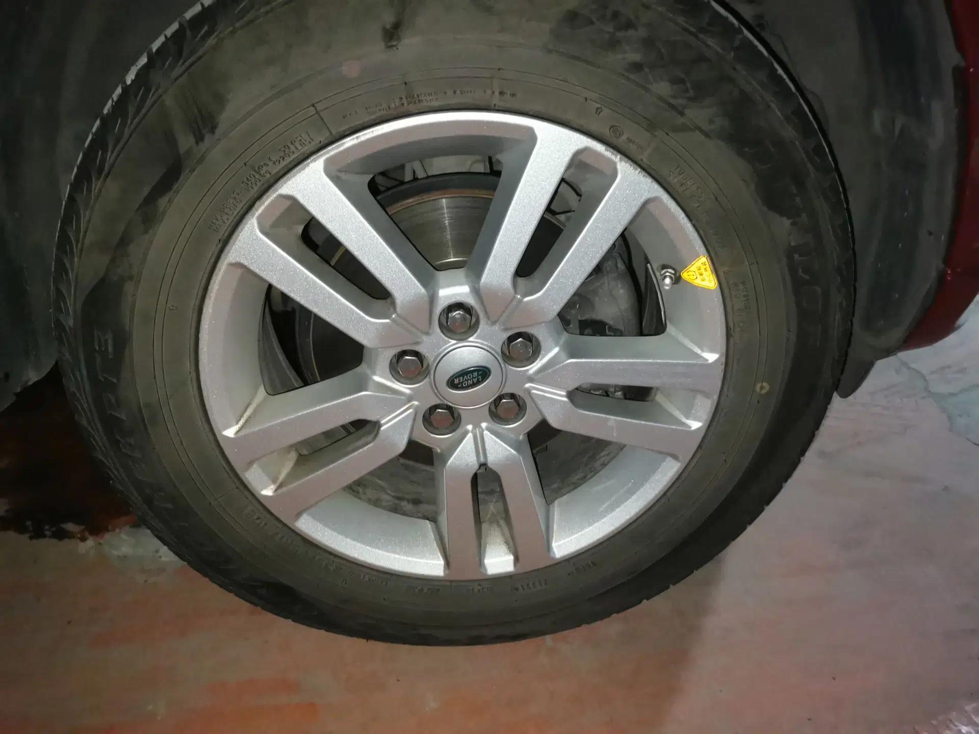 Land Rover Freelander 2 2013 2.2T SD4 SE Diesel Edition — миниатюра 8
