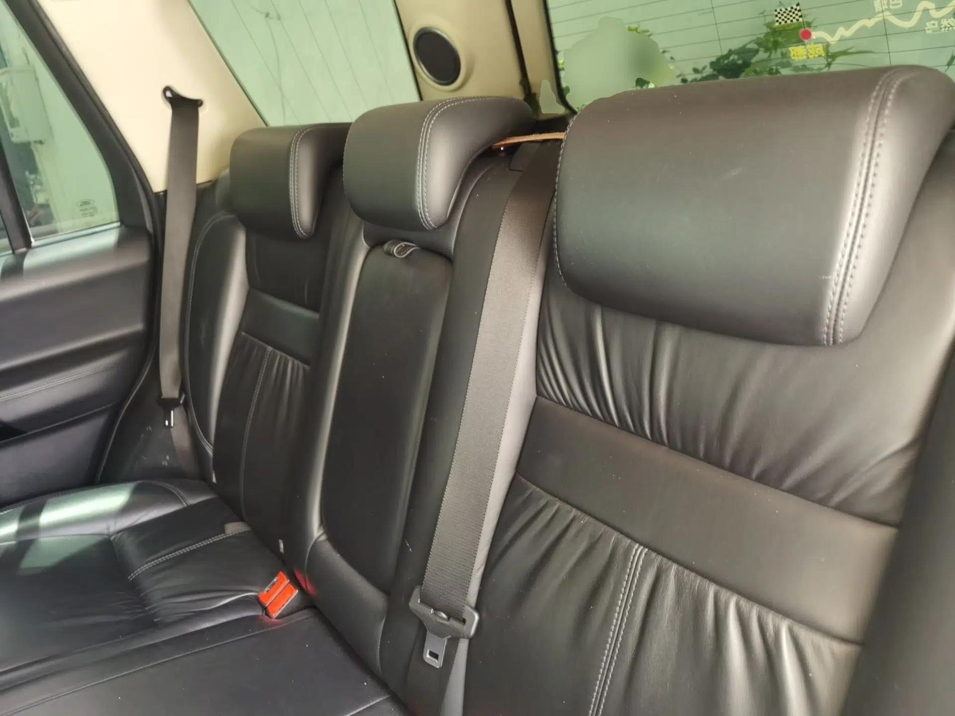 Land Rover Freelander 2 2013 2.0T Si4 HSE Gasoline Version — миниатюра 17