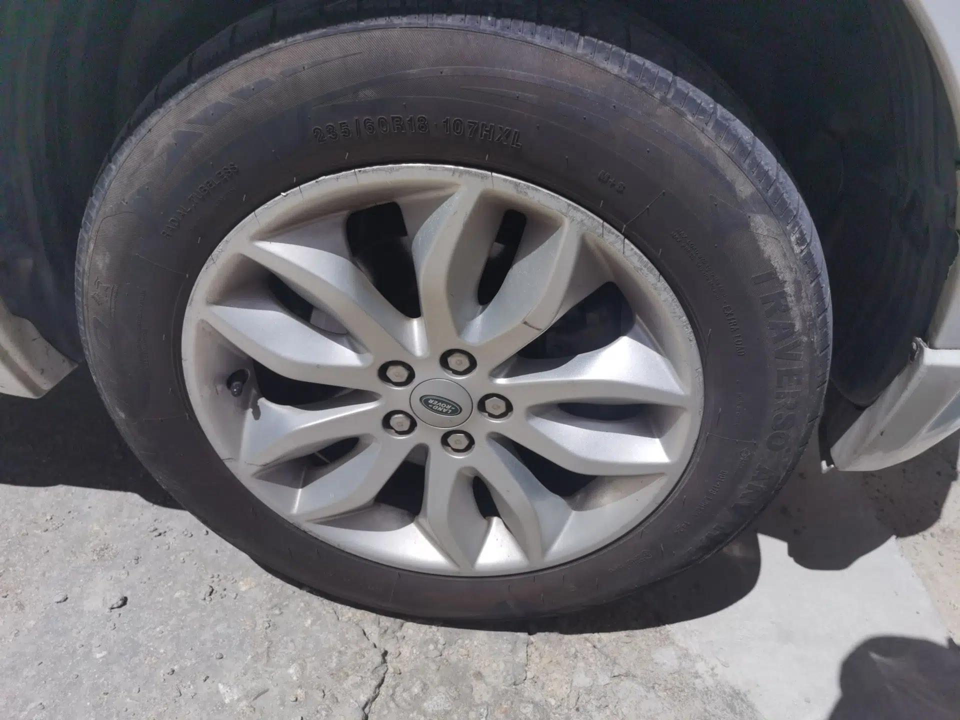Land Rover Freelander 2 2013 2.0T Si4 HSE Gasoline Version — миниатюра 8