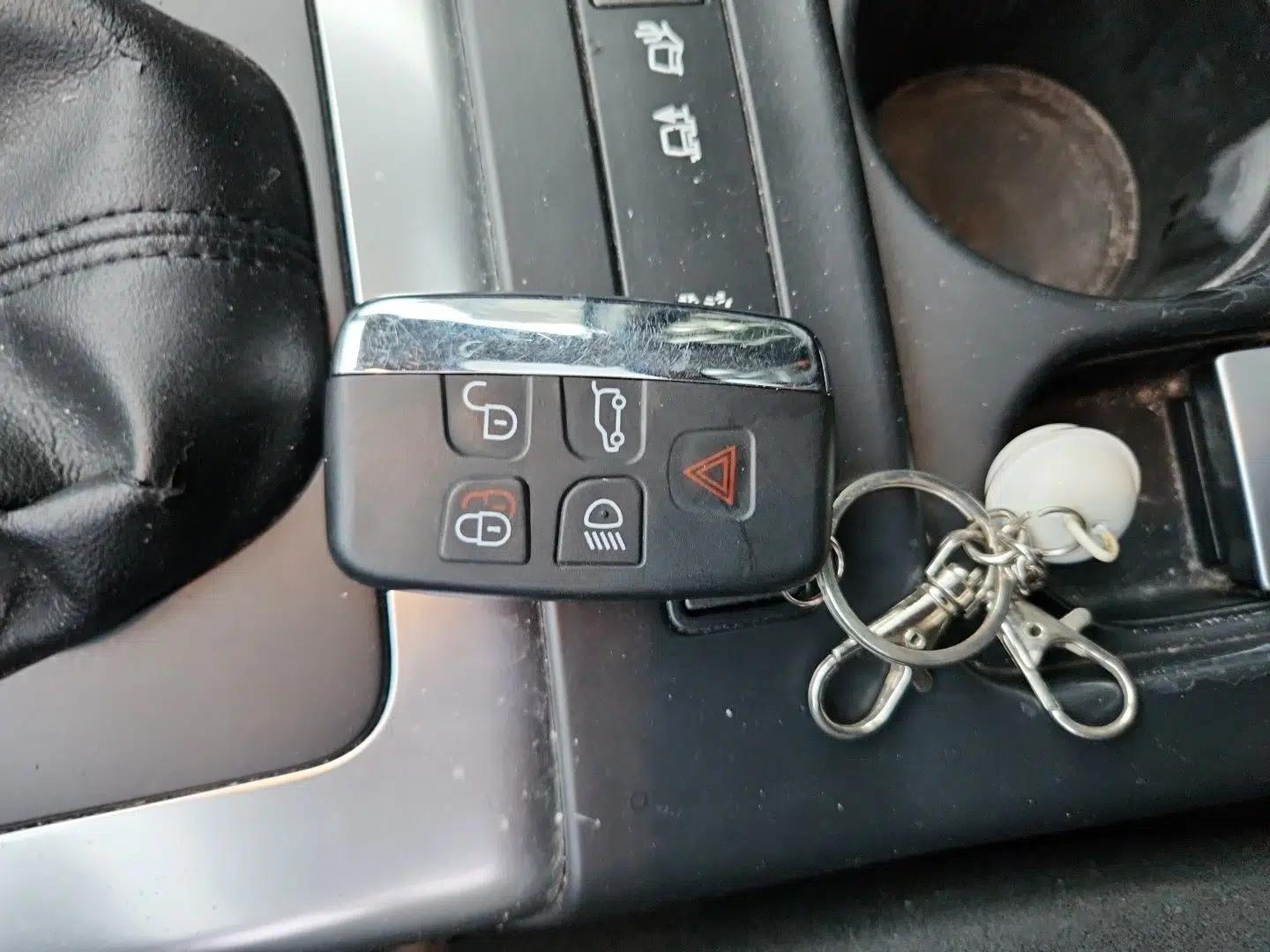 Land Rover Freelander 2 2015 2.0T Si4 XS Collection Edition — миниатюра 17