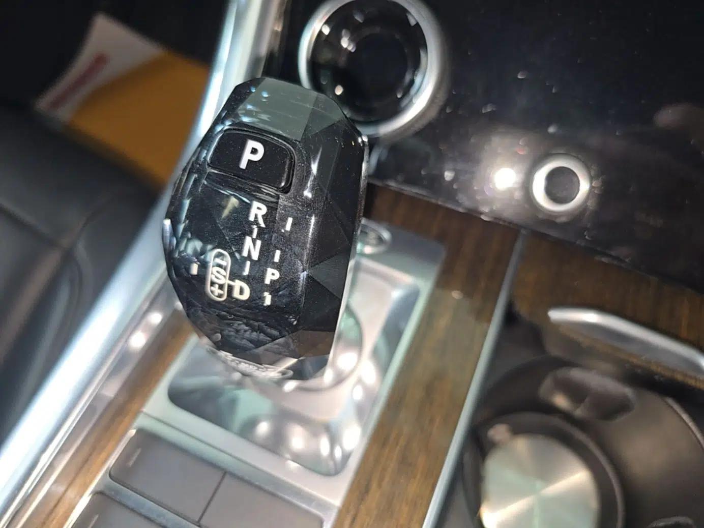 Land Rover Range SportNew Energy 2018 P400e — миниатюра 16
