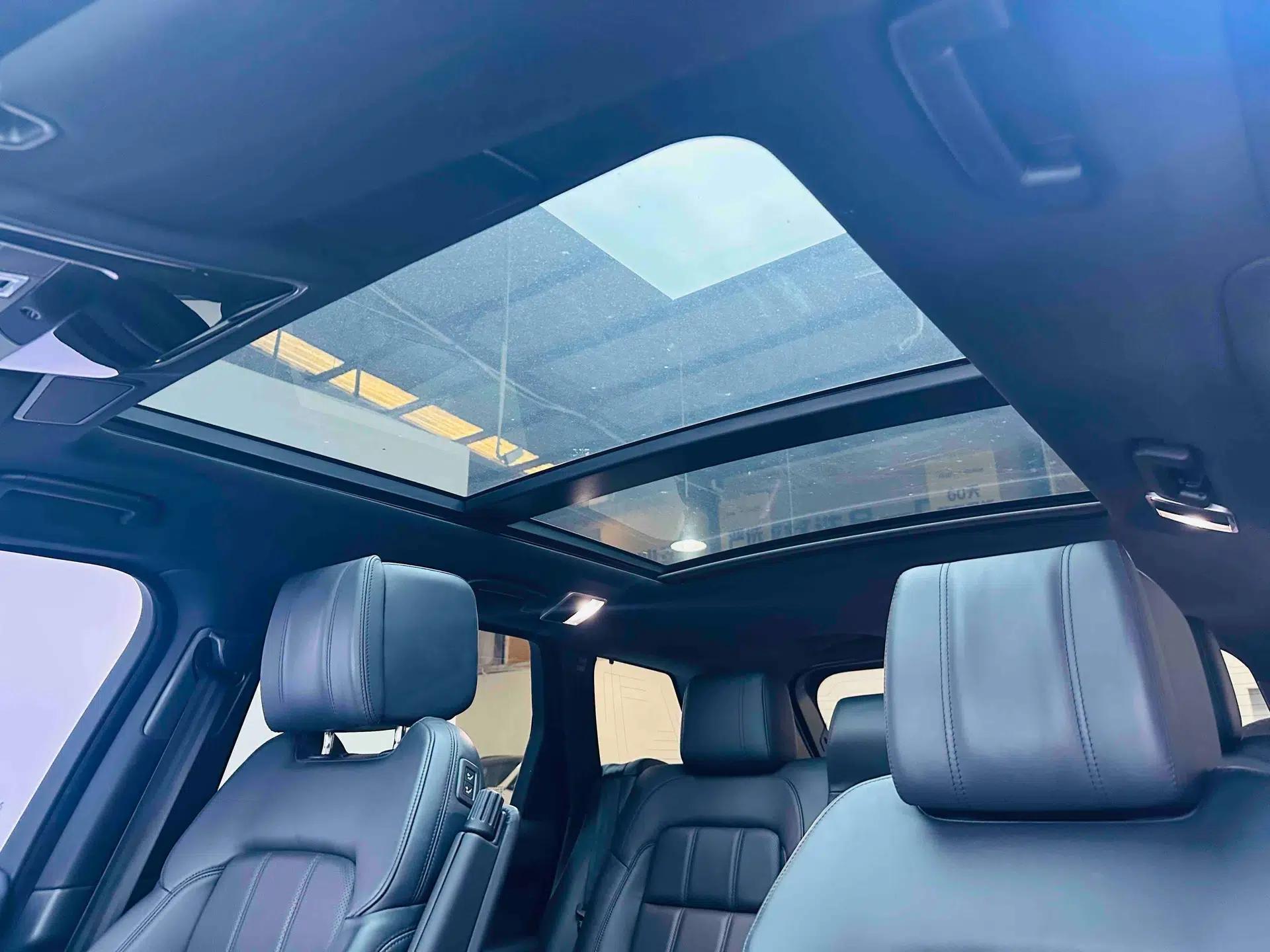 Land Rover Range SportNew Energy 2018 P400e — миниатюра 21