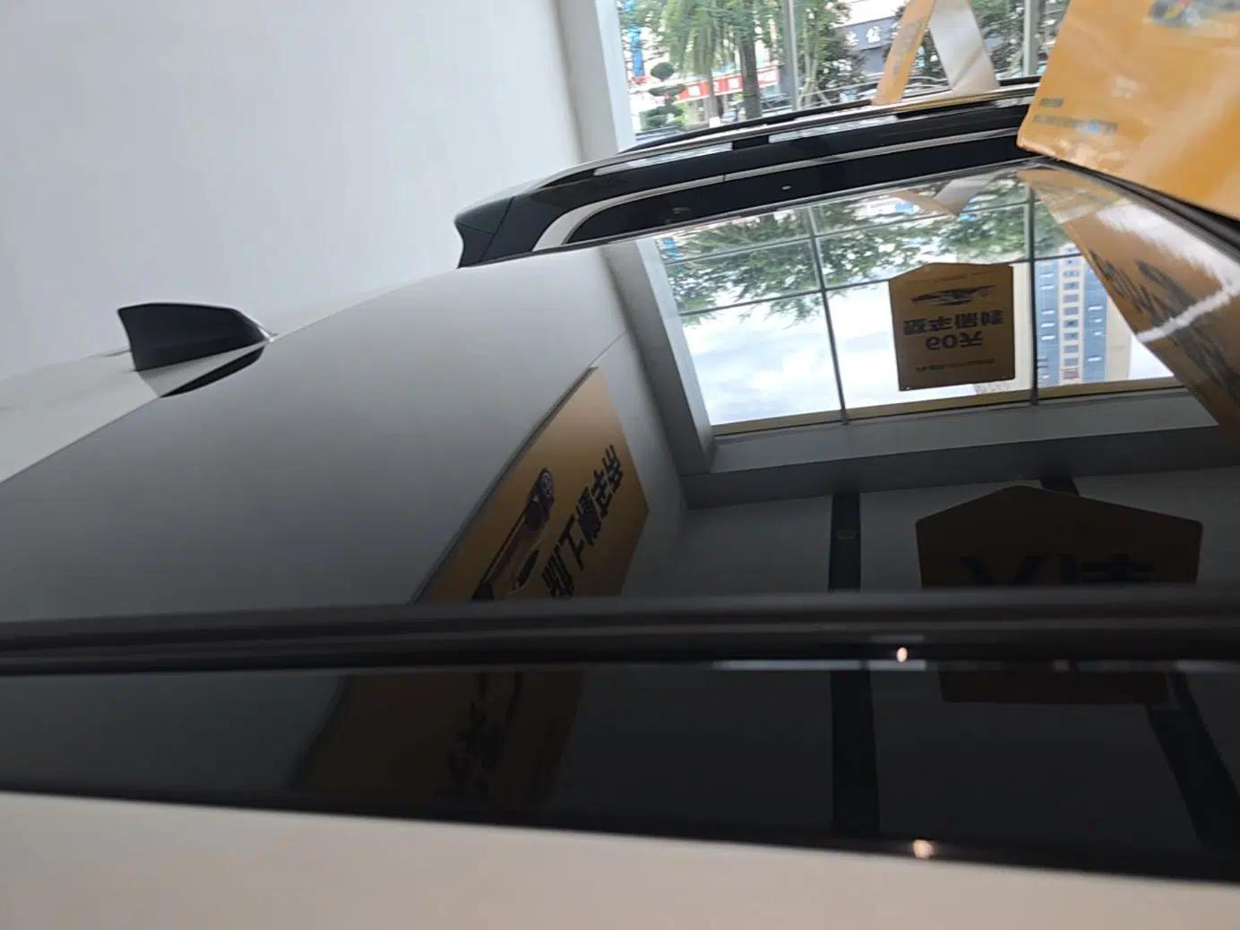 Land Rover Range SportNew Energy 2018 P400e — миниатюра 7