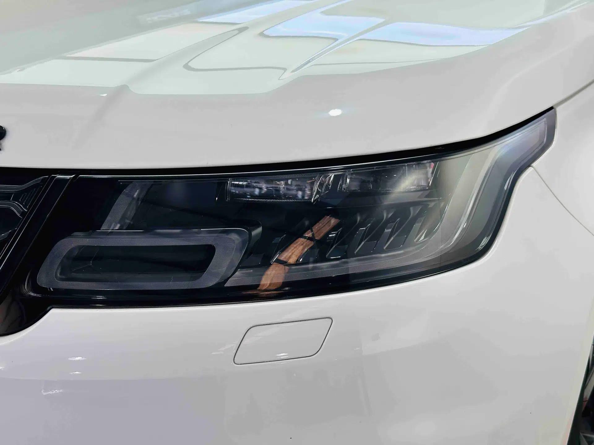 Land Rover Range SportNew Energy 2018 P400e — миниатюра 8
