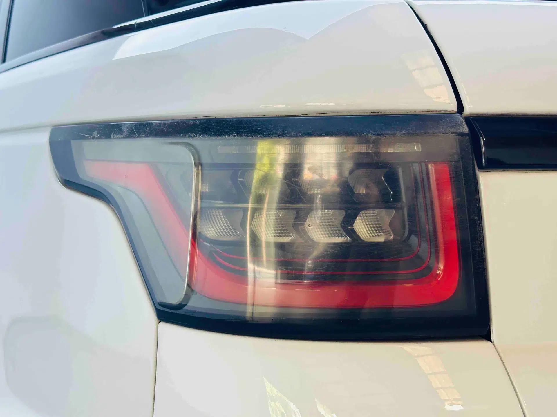 Land Rover Range SportNew Energy 2018 P400e — миниатюра 9