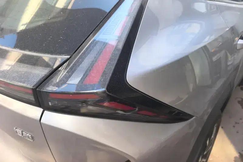 Geely Boyue 2026 1.5TD - Aspirational — миниатюра 12