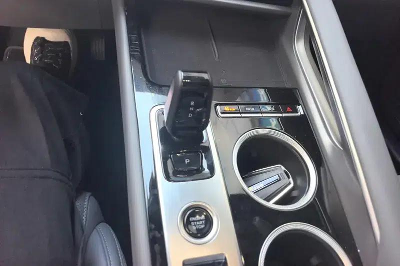 Geely Boyue 2026 1.5TD - Aspirational — миниатюра 15