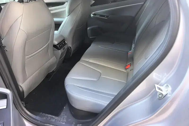 Geely Boyue 2026 1.5TD - Aspirational — миниатюра 16