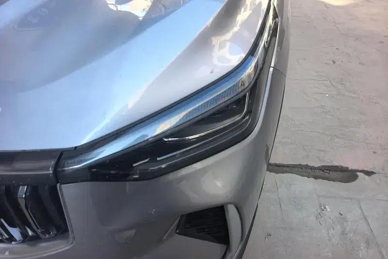 Geely Boyue 2026 1.5TD - Aspirational — миниатюра 4