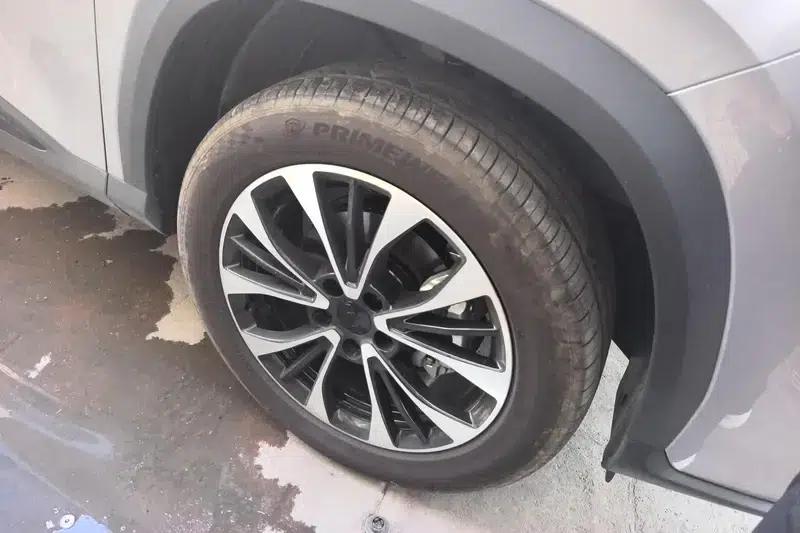 Geely Boyue 2026 1.5TD - Aspirational — миниатюра 6