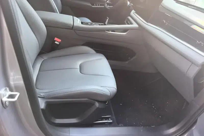 Geely Boyue 2026 1.5TD - Aspirational — миниатюра 9