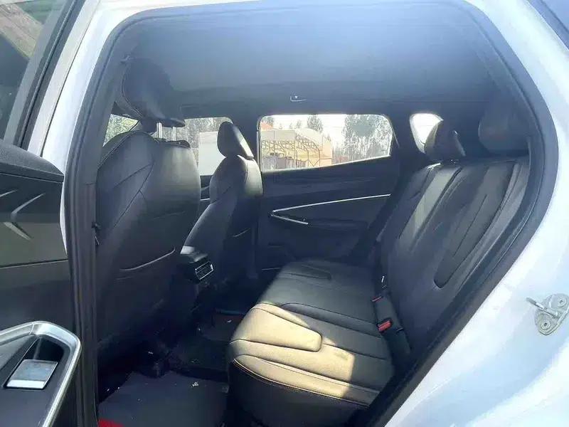 2023 Geely Boyue COOL 1.5T Smart Supreme Edition — миниатюра 9