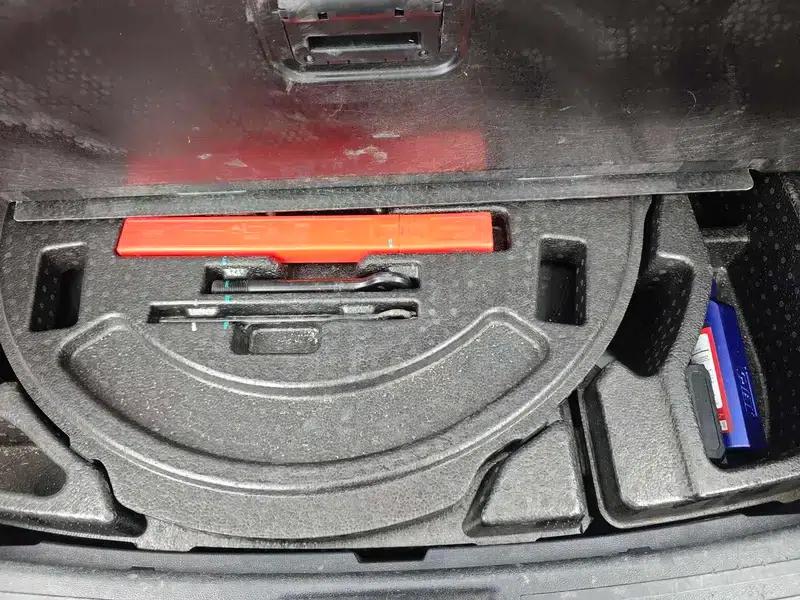 Geely Boyue 2016 1.8TD Automatic Intelligent Connectivity Model — миниатюра 7