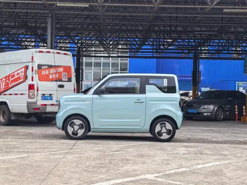 Panda 2024 Model 200km Panda Rider — миниатюра 3