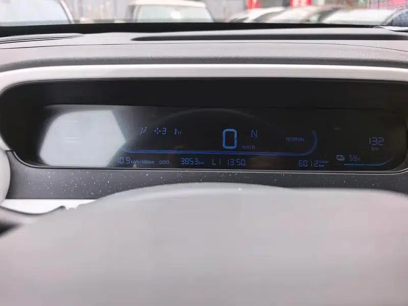 Panda 2025 Model 210km Panda Mini Energetic Bear — миниатюра 10