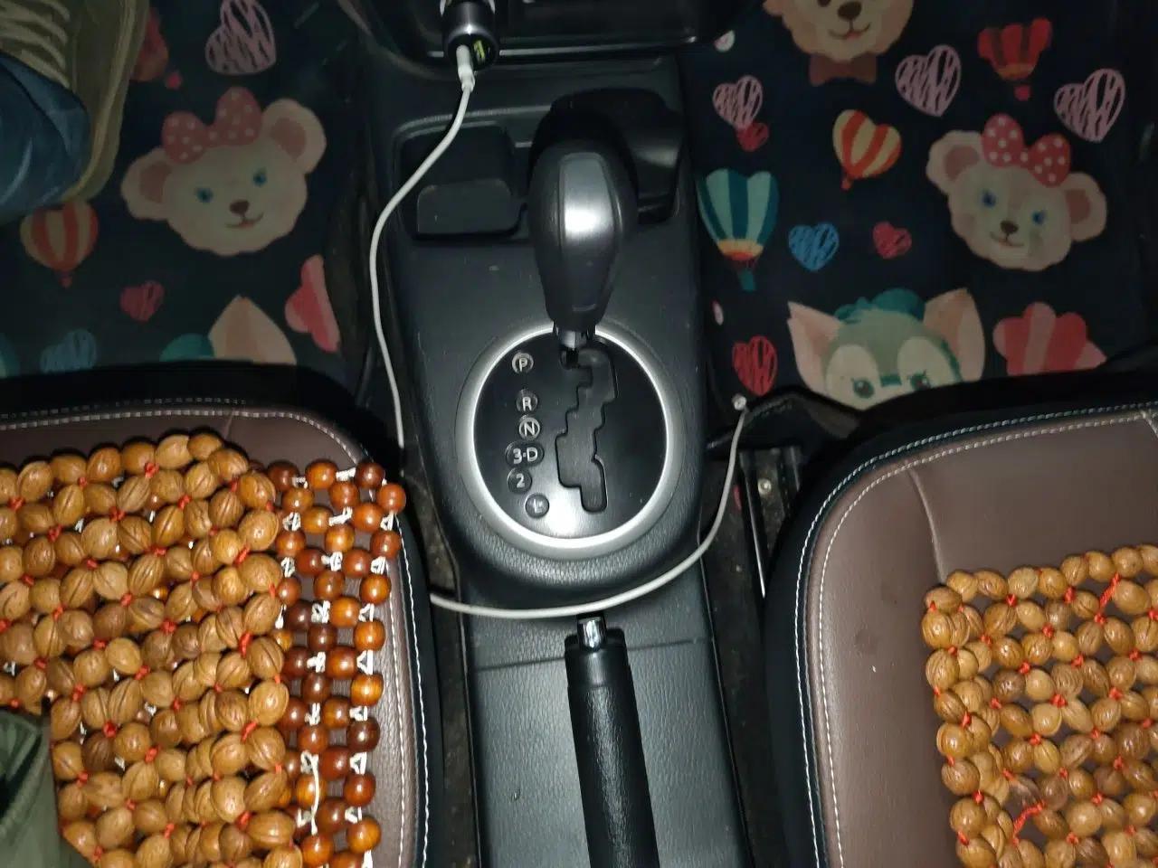 Suzuki SX4 2013 Koleos 1.6L Automatic Sport Model — миниатюра 14