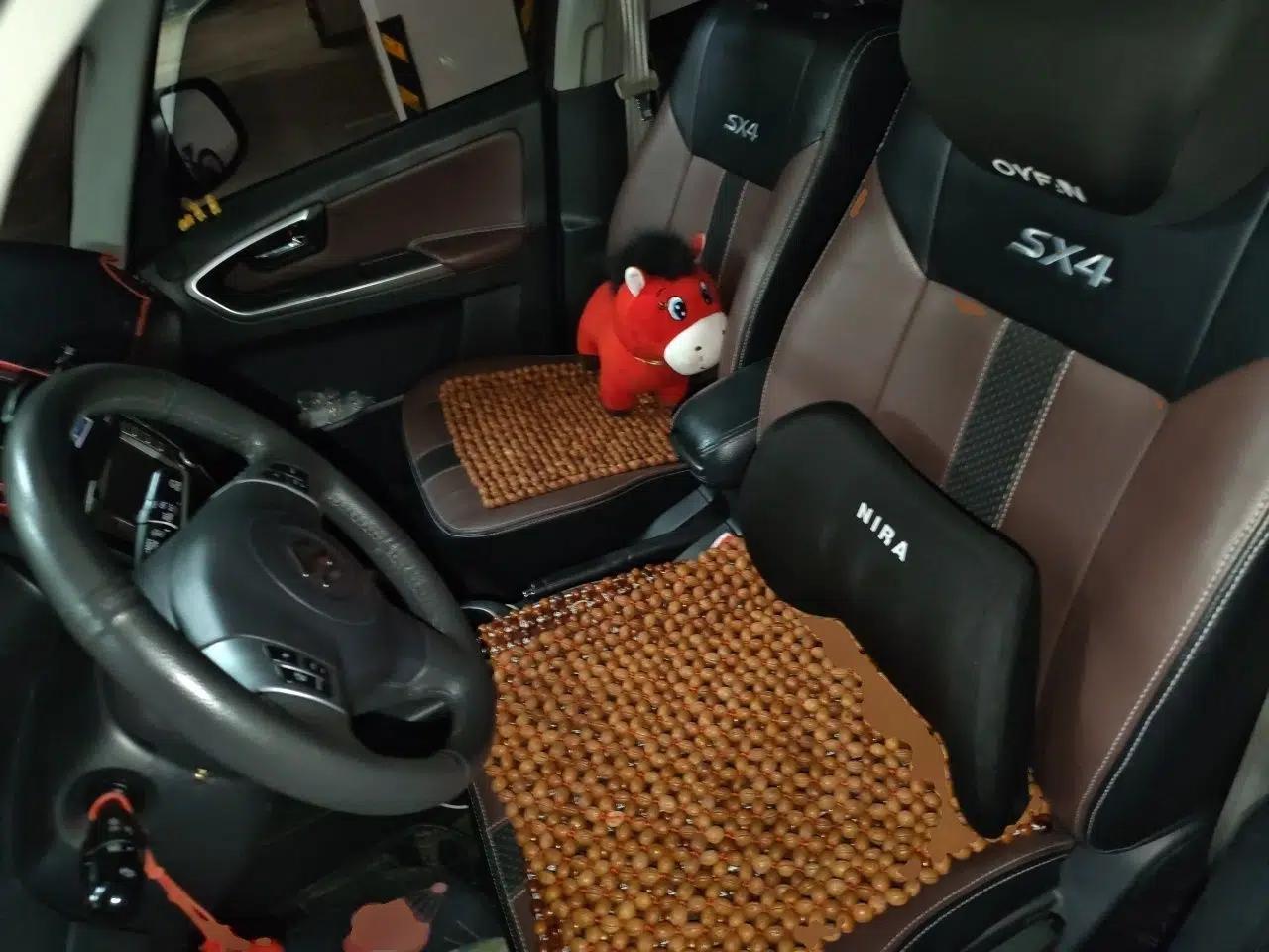 Suzuki SX4 2013 Koleos 1.6L Automatic Sport Model — миниатюра 15