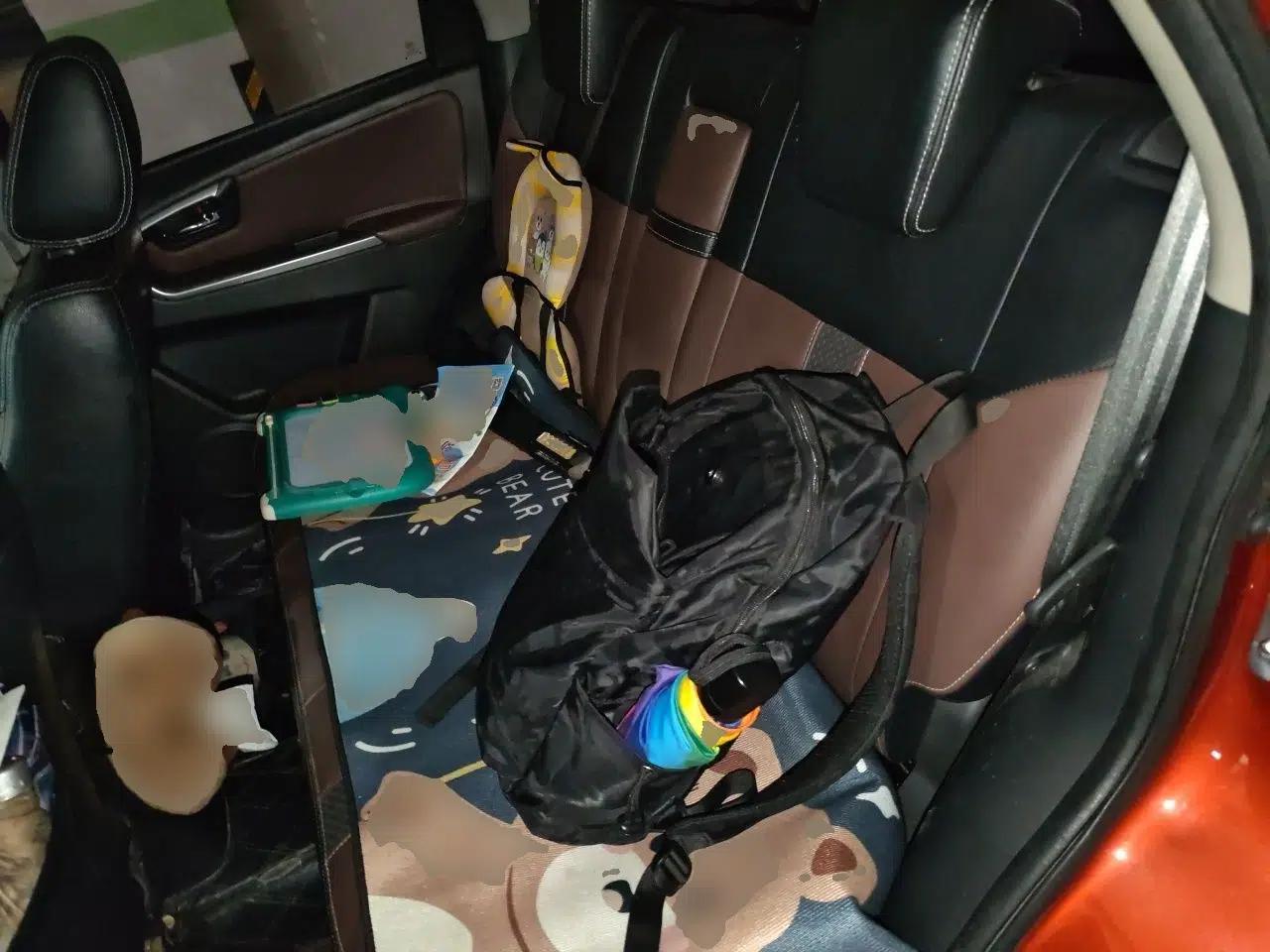 Suzuki SX4 2013 Koleos 1.6L Automatic Sport Model — миниатюра 17