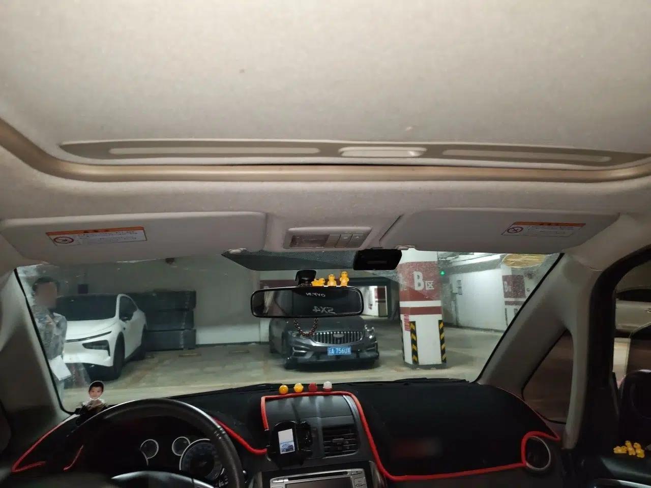 Suzuki SX4 2013 Koleos 1.6L Automatic Sport Model — миниатюра 18