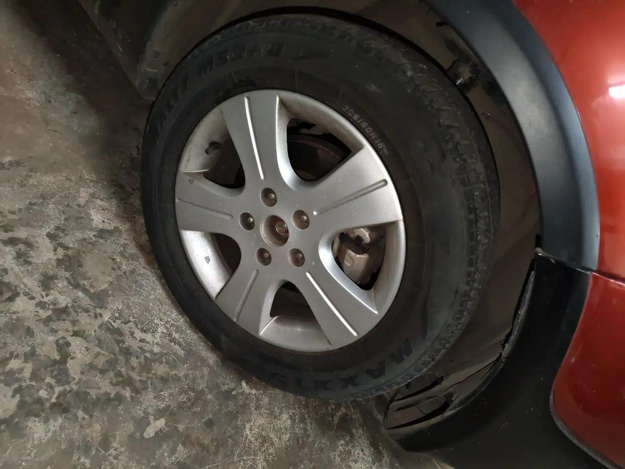 Suzuki SX4 2013 Koleos 1.6L Automatic Sport Model — миниатюра 8