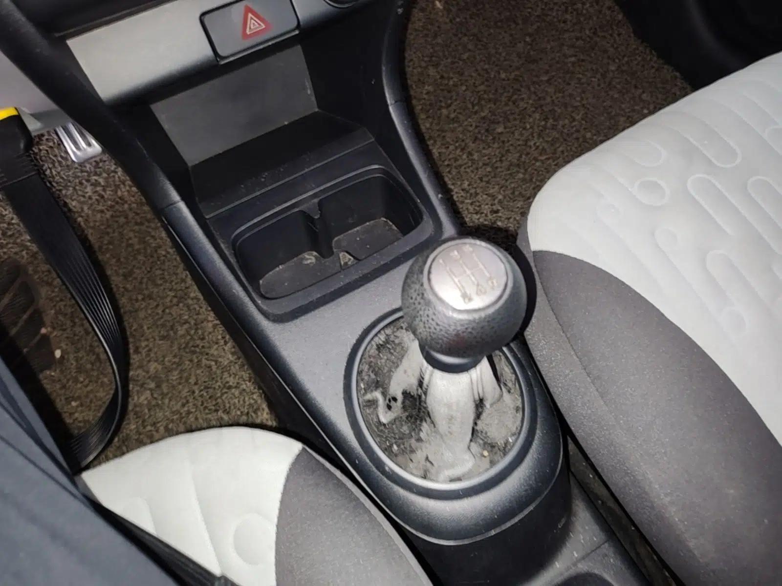 Suzuki Alto 2013 1.0L Manual Luxury Model — миниатюра 16