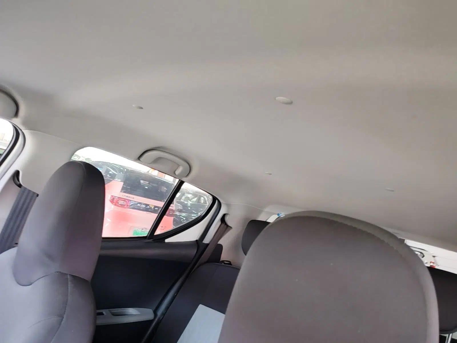 Suzuki Alto 2013 1.0L Manual Luxury Model — миниатюра 21