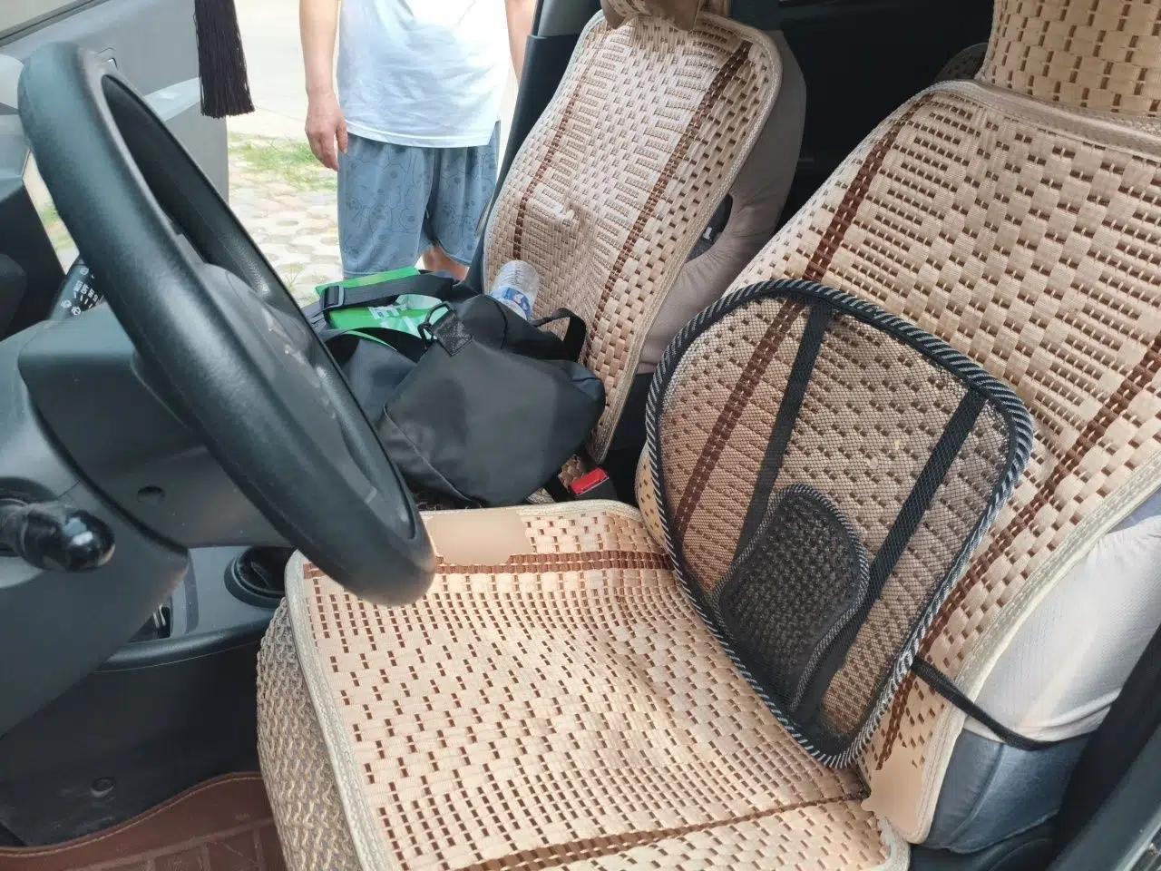 Suzuki Alto 2013 1.0L Manual Luxury Model — миниатюра 15