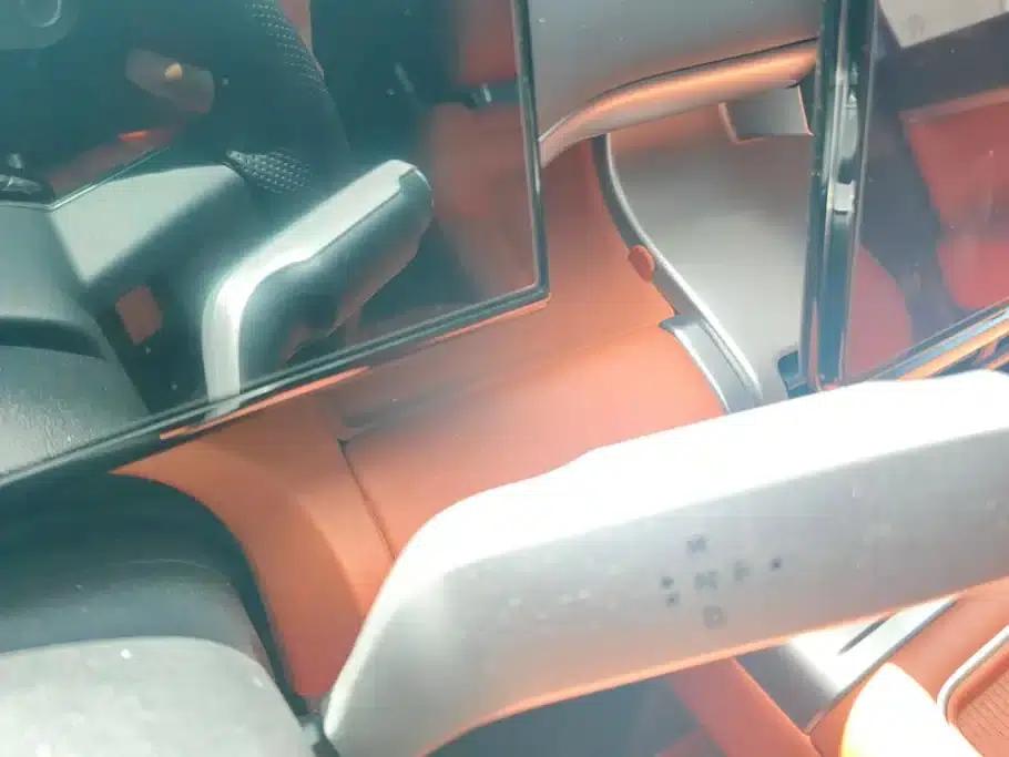 Titanium 7 2025 Model 190KM 4WD Ultra Edition — миниатюра 16