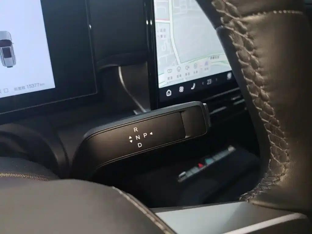 Titanium 7 2025 Model 190KM 4WD Ultra Edition — миниатюра 14