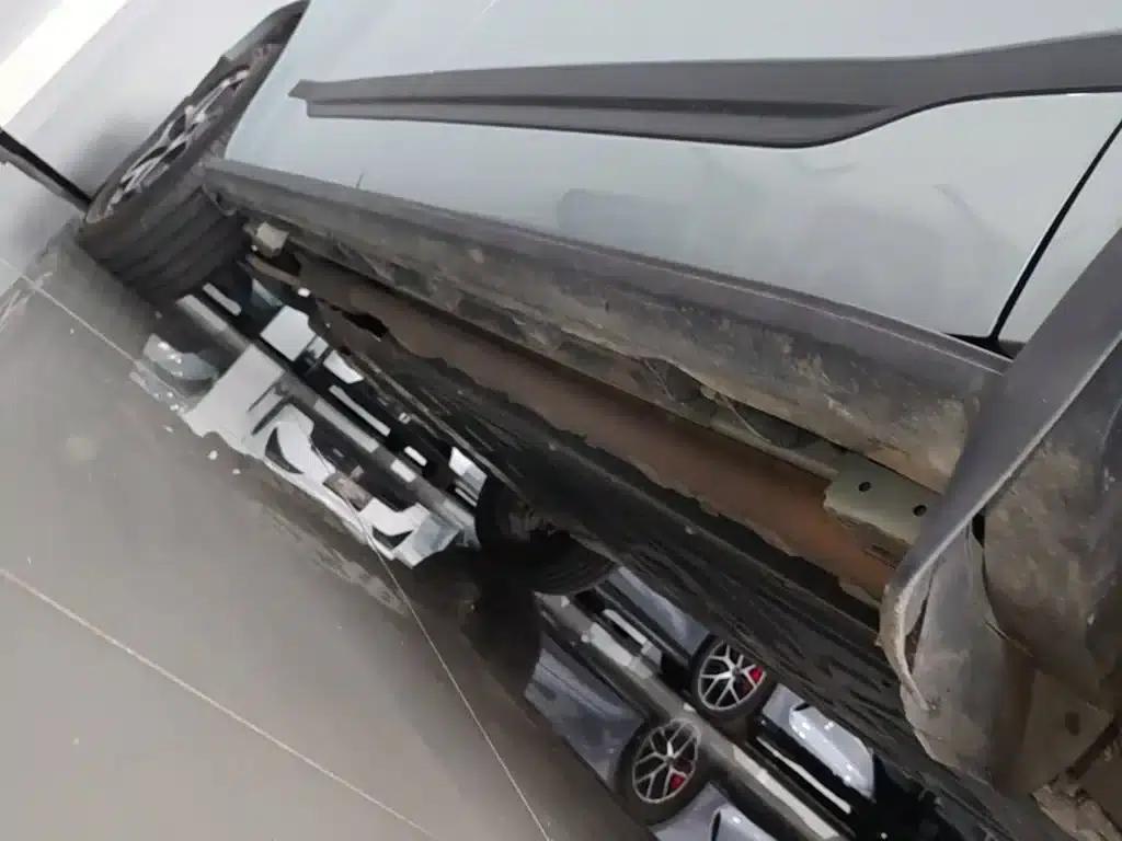 Titanium 7 2025 Model 190KM 4WD Ultra Edition — миниатюра 21