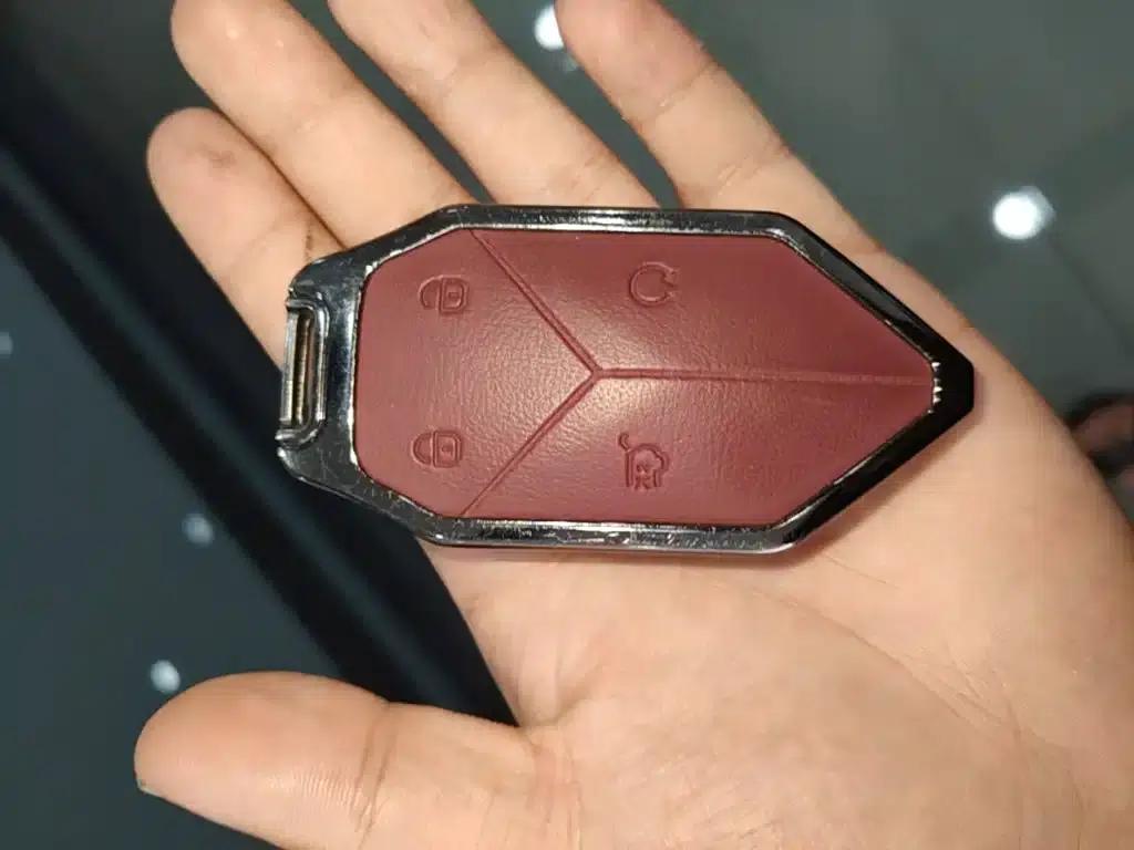 Titanium 7 2025 Model 190KM 4WD Ultra Edition — миниатюра 9