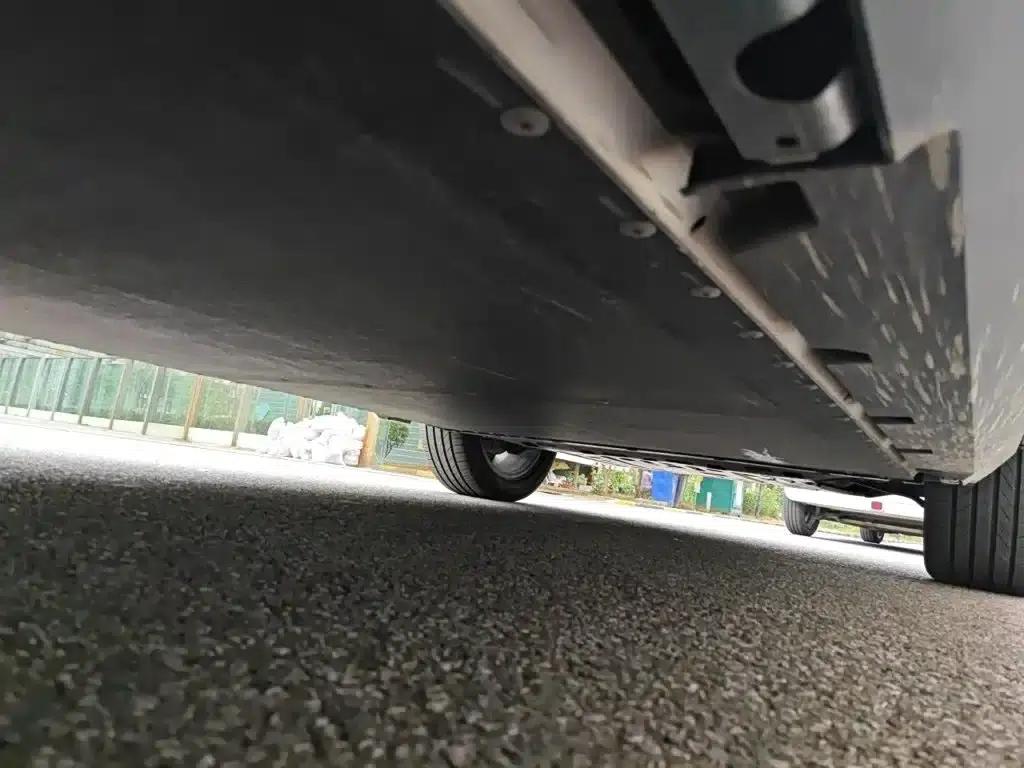 Titanium 3 2025 501KM AWD Max Edition — миниатюра 17