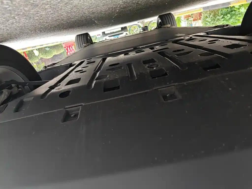 Titanium 3 2025 501KM AWD Max Edition — миниатюра 23