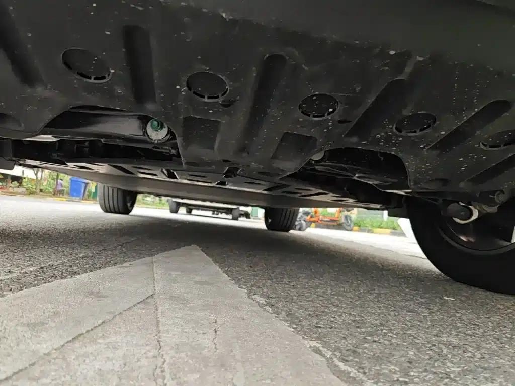 Titanium 3 2025 501KM AWD Max Edition — миниатюра 25