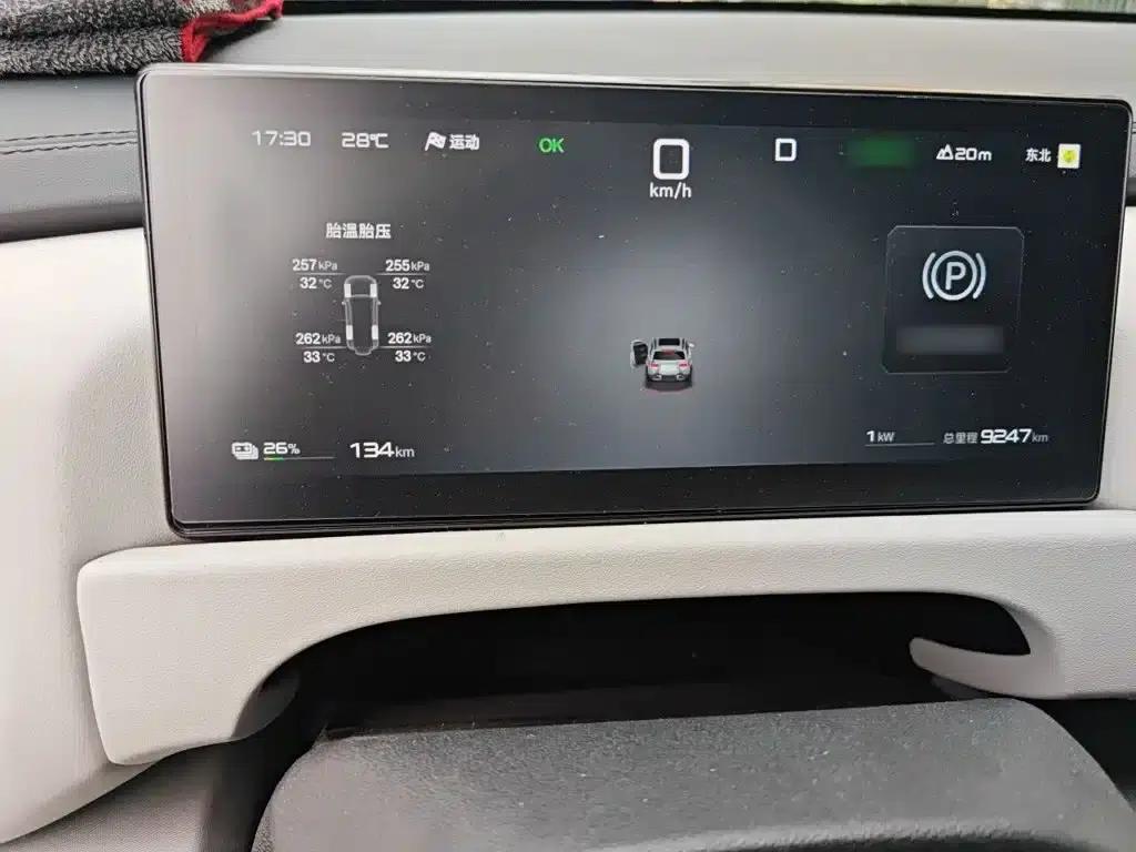 Titanium 3 2025 501KM AWD Max Edition — миниатюра 4