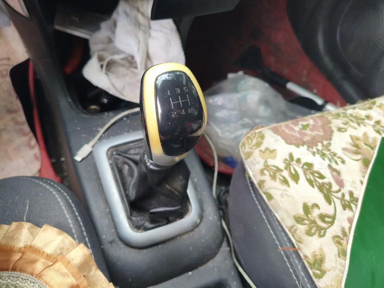 Suzuki Liana A6 2014 Hatchback 1.4L Manual Enjoyment Model — миниатюра 14