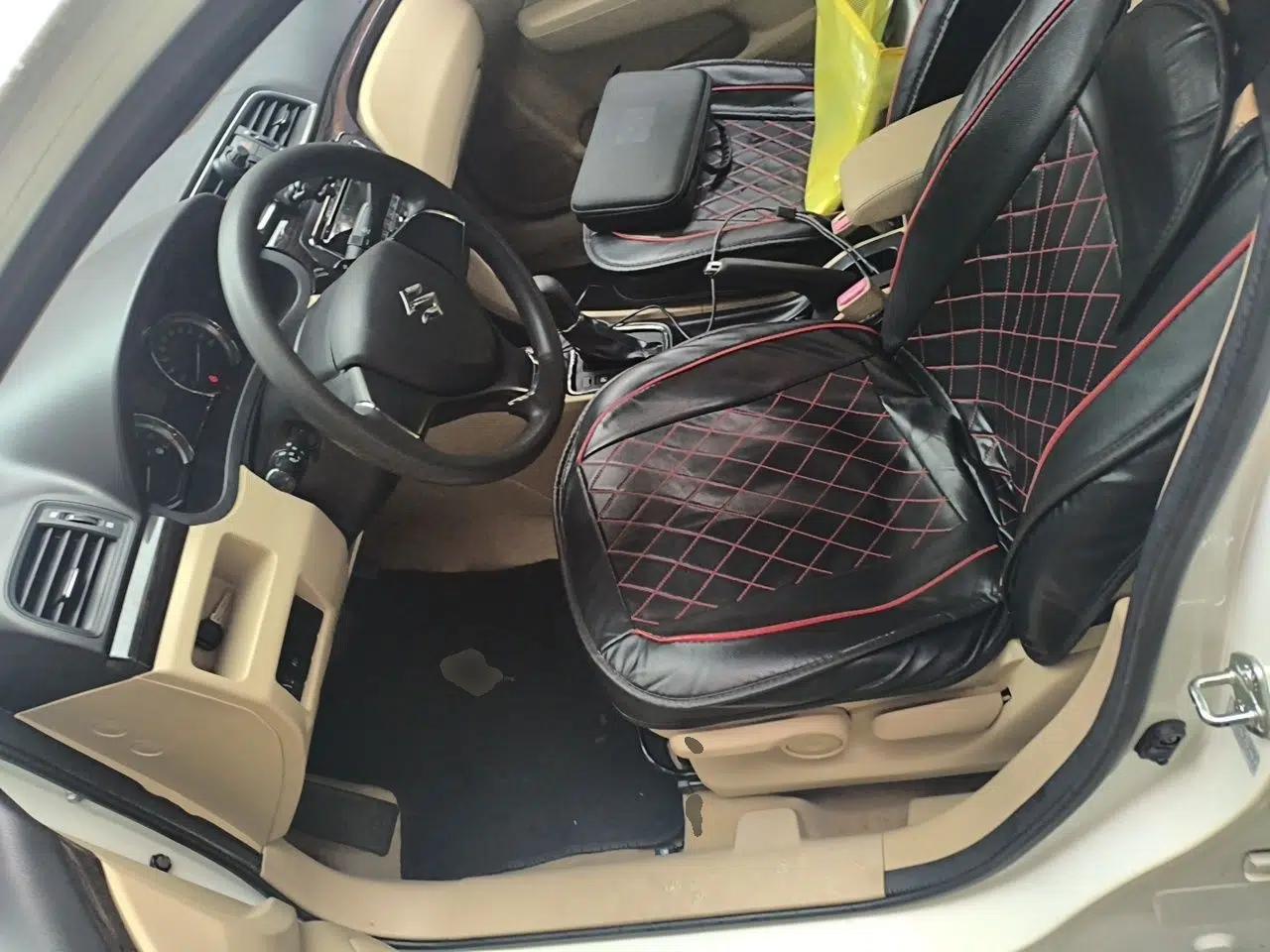 Suzuki Alivio 2015 1.6L Automatic Comfort Model — миниатюра 15
