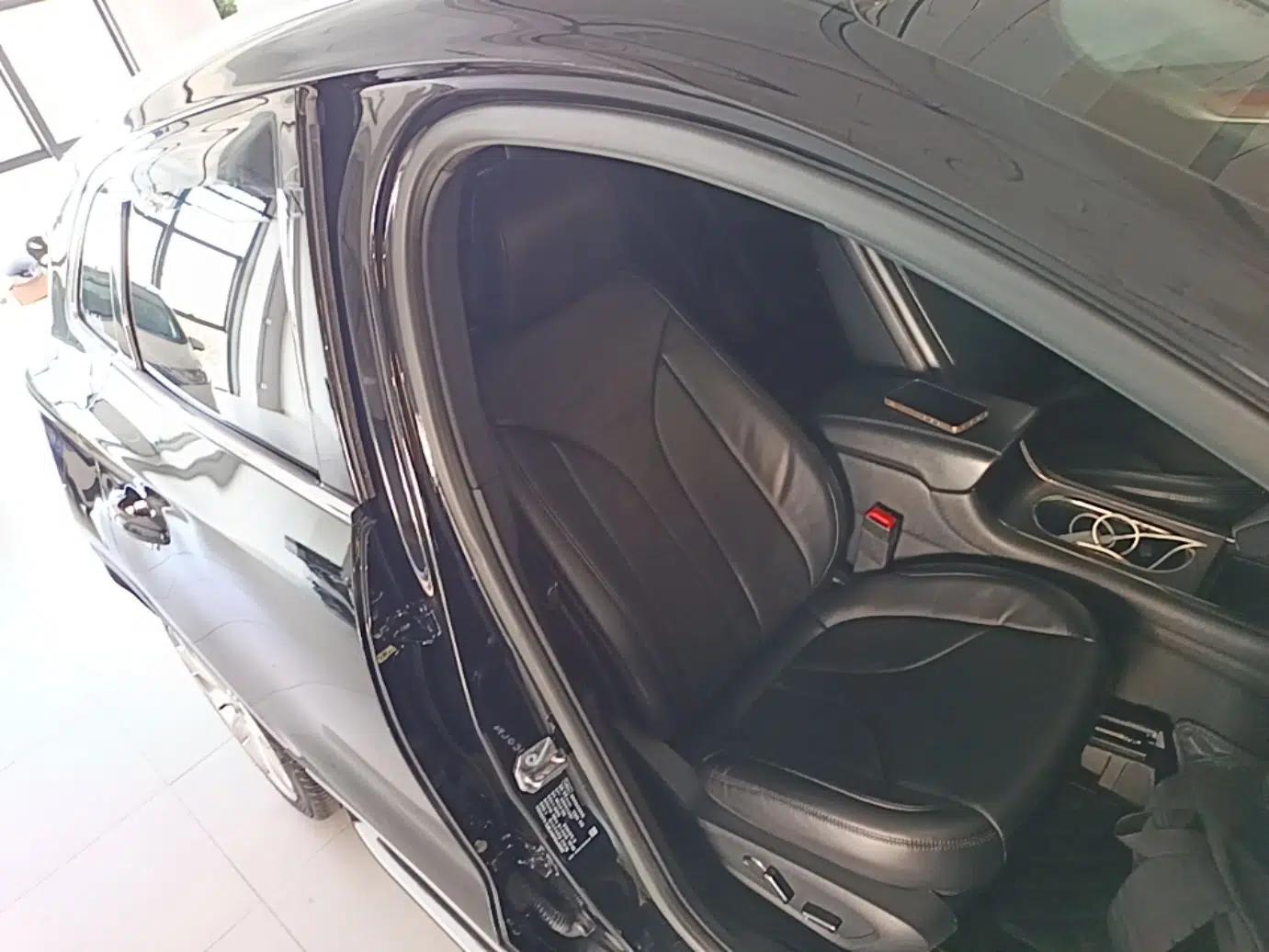 Lincoln MKC 2016 2.0T Two-Wheel Drive Luxury Edition — миниатюра 19
