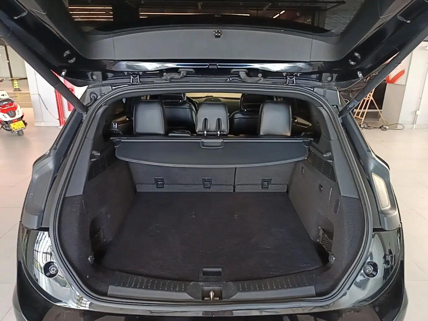Lincoln MKC 2016 2.0T Two-Wheel Drive Luxury Edition — миниатюра 22