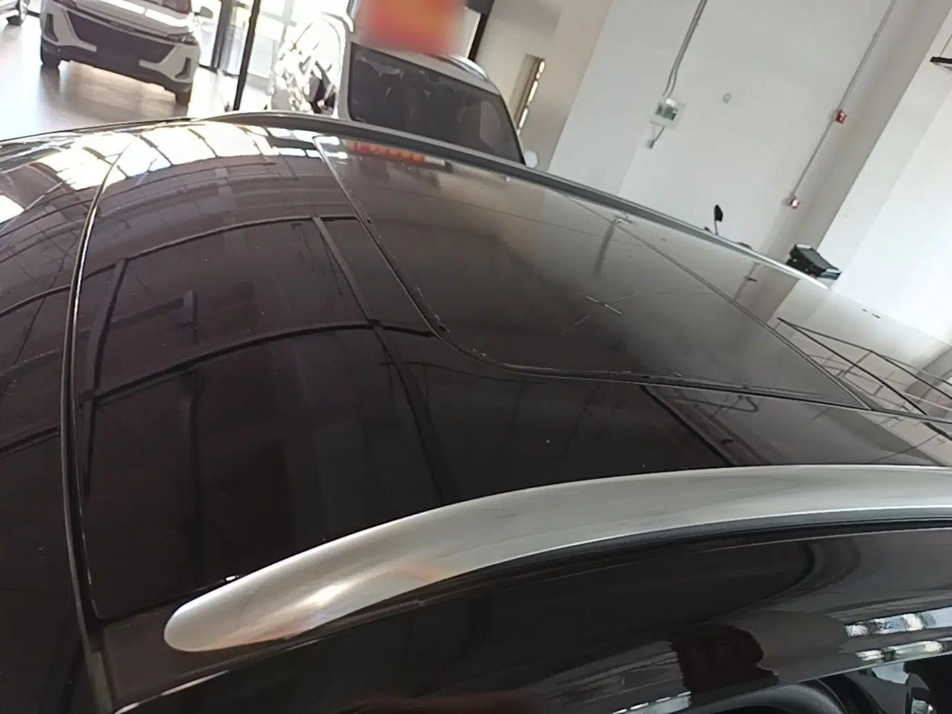 Lincoln MKC 2016 2.0T Two-Wheel Drive Luxury Edition — миниатюра 7