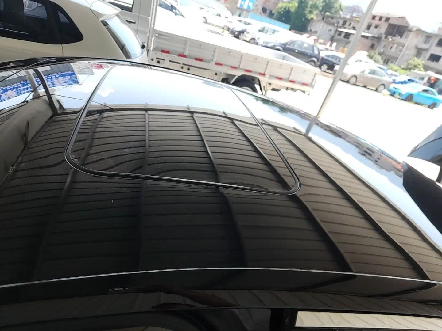 Lincoln MKZ 2018 2.0T Premium Edition — миниатюра 7