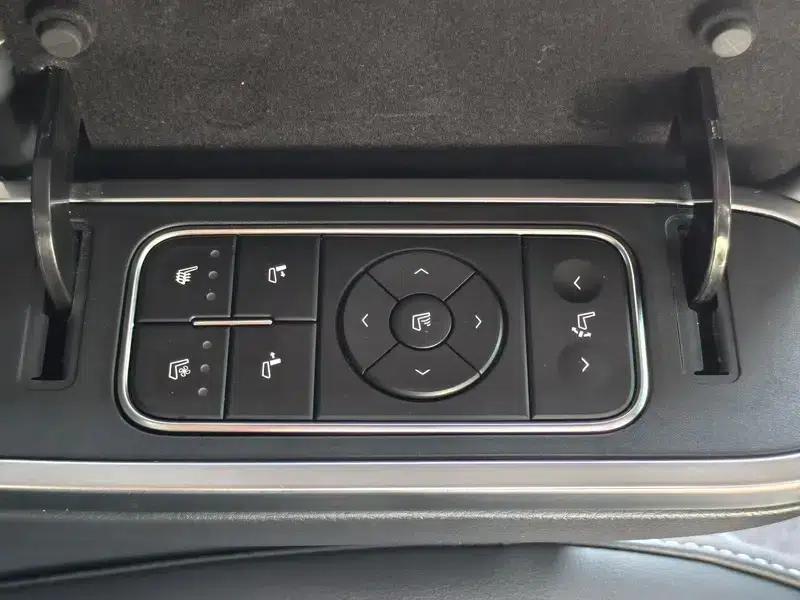 Trumpchi M8 2021 Leading Series 390T Supreme Edition — миниатюра 5