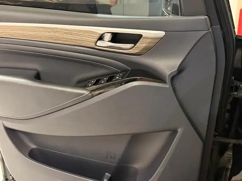 Trumpchi M8 2023 Leading Series 390T Luxury Edition — миниатюра 11