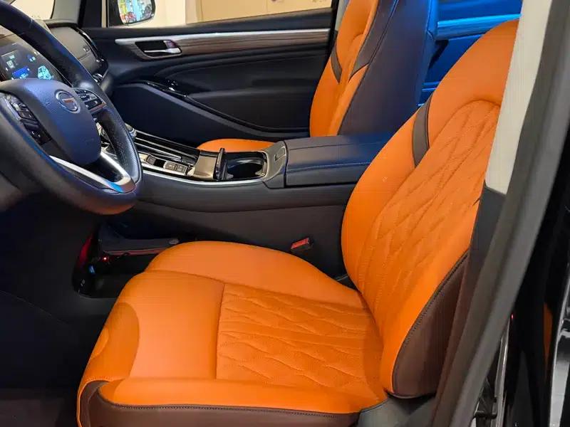 Trumpchi M8 2023 Leading Series 390T Luxury Edition — миниатюра 18