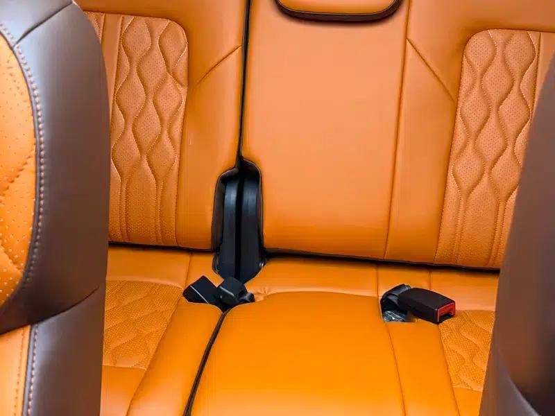 Trumpchi M8 2023 Leading Series 390T Luxury Edition — миниатюра 7