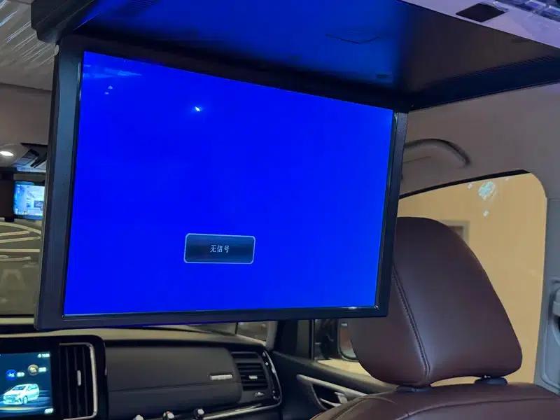Trumpchi M8 2023 Leading Series 390T Luxury Edition — миниатюра 10