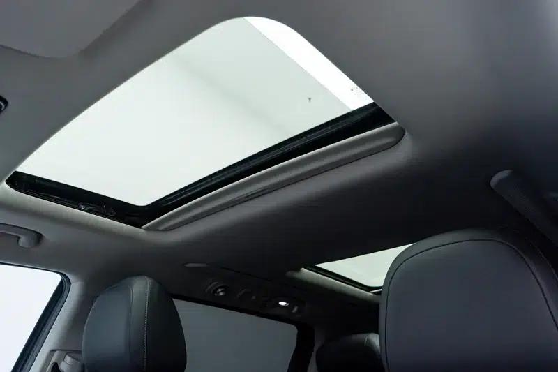 Trumpchi M8 2024 Master Series 2.0TGDI Supreme Edition — миниатюра 19